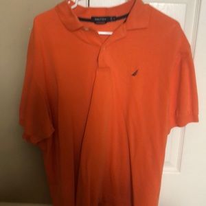 Nautica polo shirt
